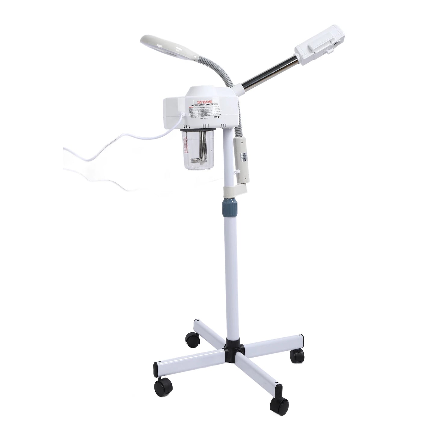 Facial Equipment Professional Facial 3X Magnifying Lamp Machine Spa Salon Beauty Skin Care Equipment