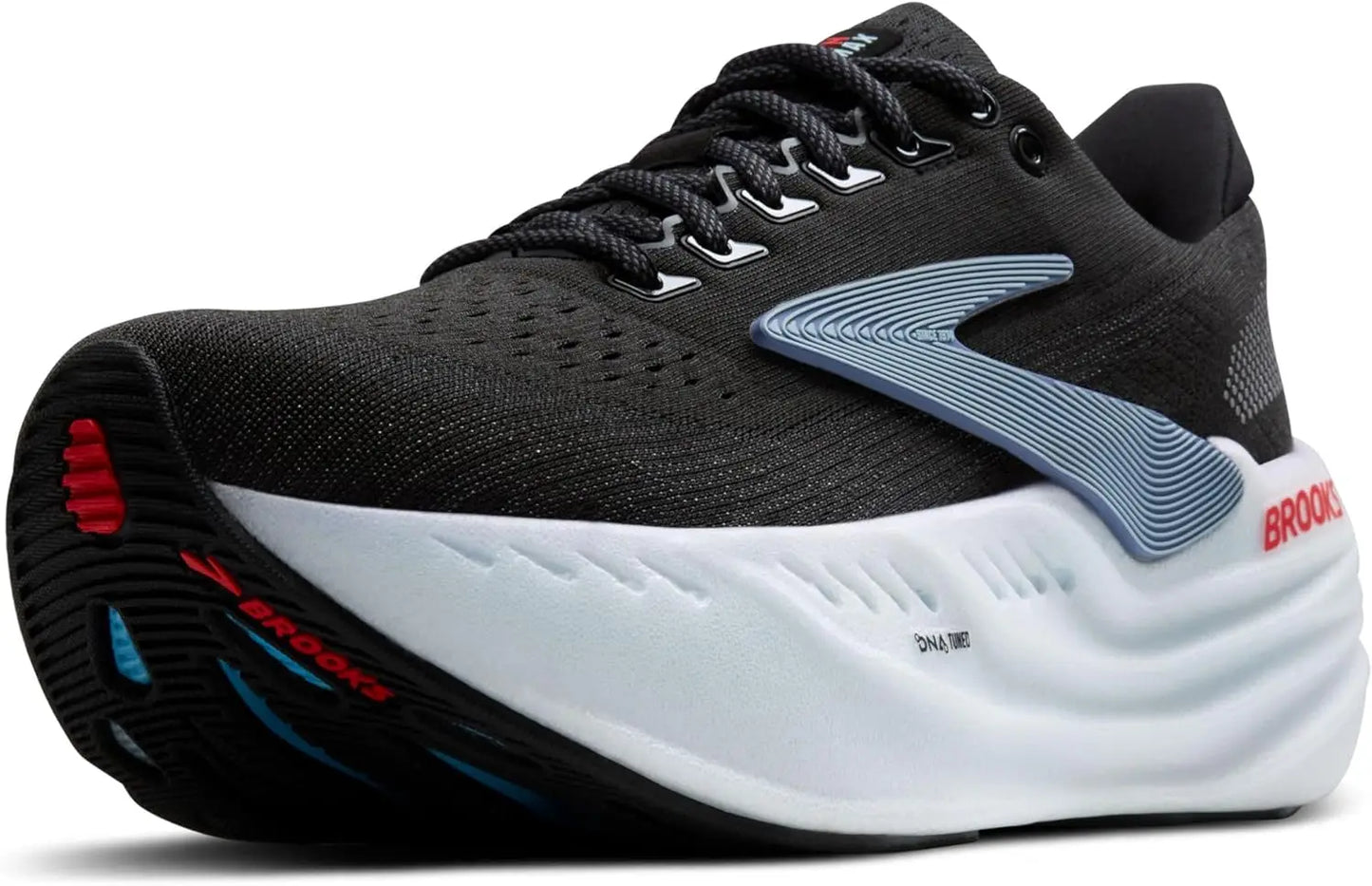 Brooks Glycerin Max Neutral Running & Walking Shoe Men’s&Women’s