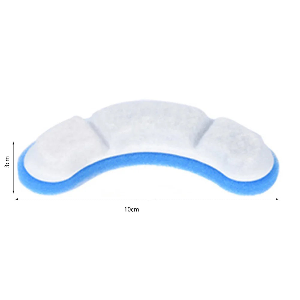 Cat Fountain Accessories Cat Water Fountain Replacement Filter Pet Drinking Bowl Auto Drinking Filter Activated Carbon Filter