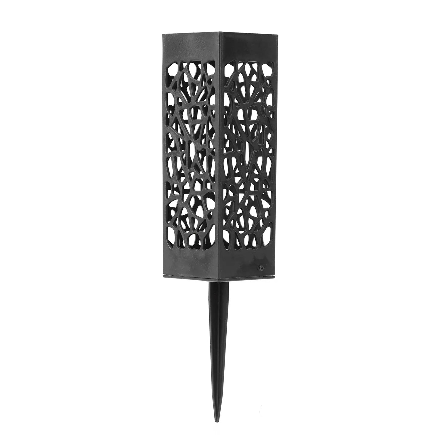Grave Vase Graveyard Flower Holder Cones for Gravesite Memorial Floral Marker for Outdoor Home Garden Supplies