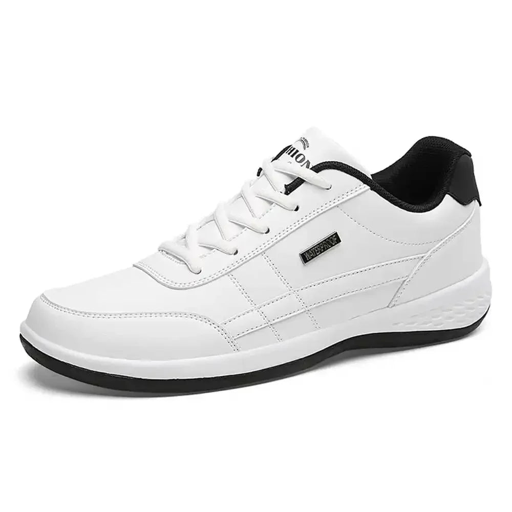 Chunky New Men's Shoes Men Men's Casual Sneakers Fashion Tennis for Men Sports Designers Sneskers Vzuttya Technology Zapatillas