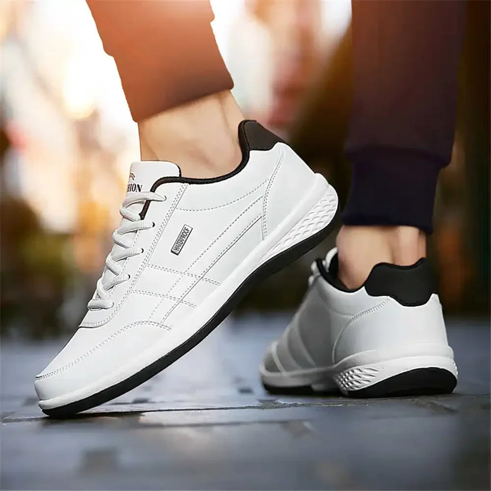 Chunky New Men's Shoes Men Men's Casual Sneakers Fashion Tennis for Men Sports Designers Sneskers Vzuttya Technology Zapatillas
