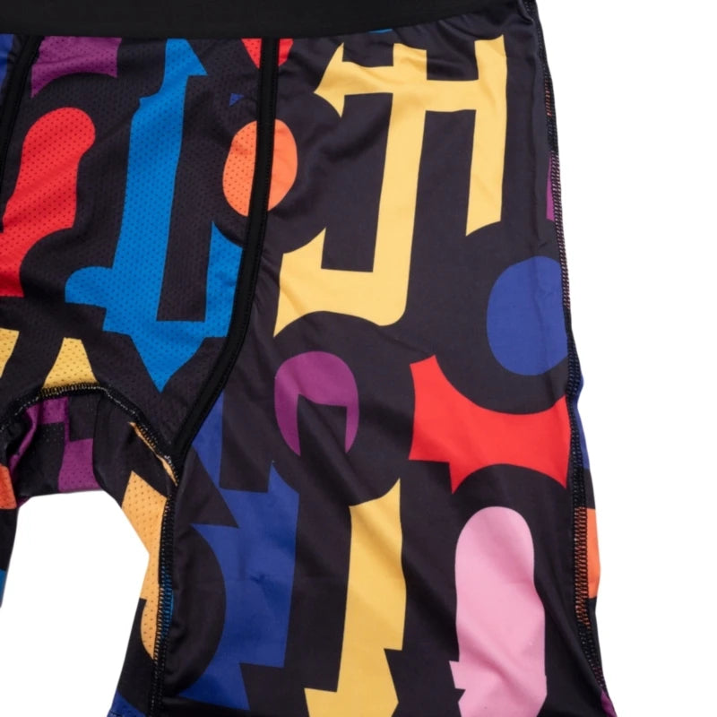 5Pcs Sexy Men Underwear Boxer Men's Panties Lingerie Men Underpants Boxers Trunks Plus Size XL-5XL Fashion Print Men's Boxers
