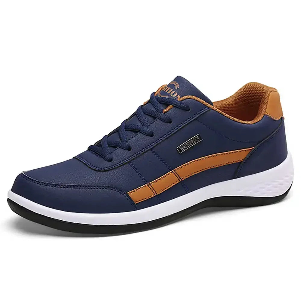 Chunky New Men's Shoes Men Men's Casual Sneakers Fashion Tennis for Men Sports Designers Sneskers Vzuttya Technology Zapatillas