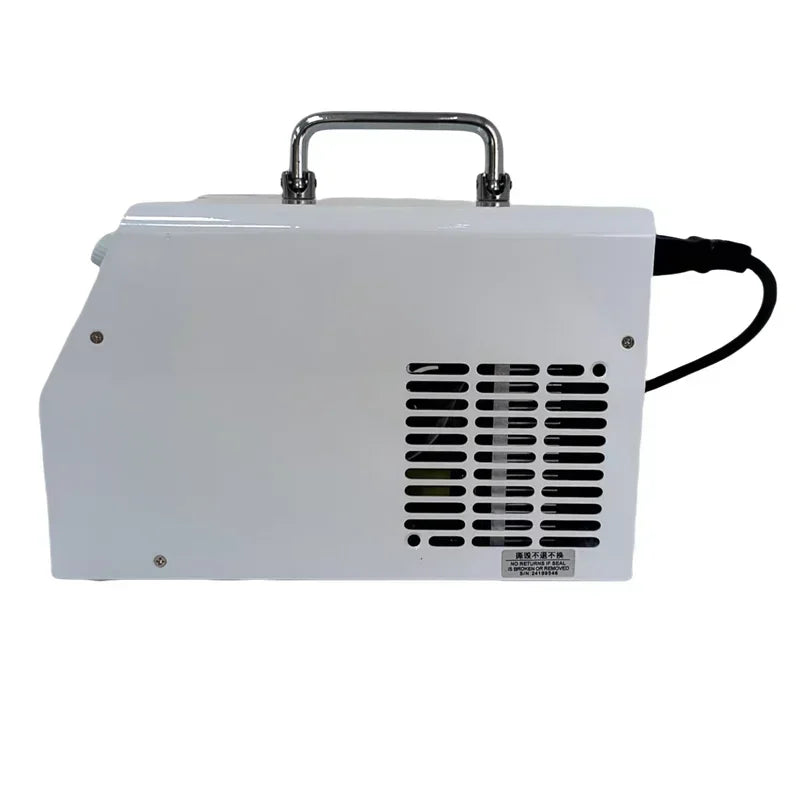 Heltec 10A-50A Charge/Discharge Battery Capacity Tester for 18650/21700 LiPo/LiFePO4 5V/30V Electronic Load Power Tester
