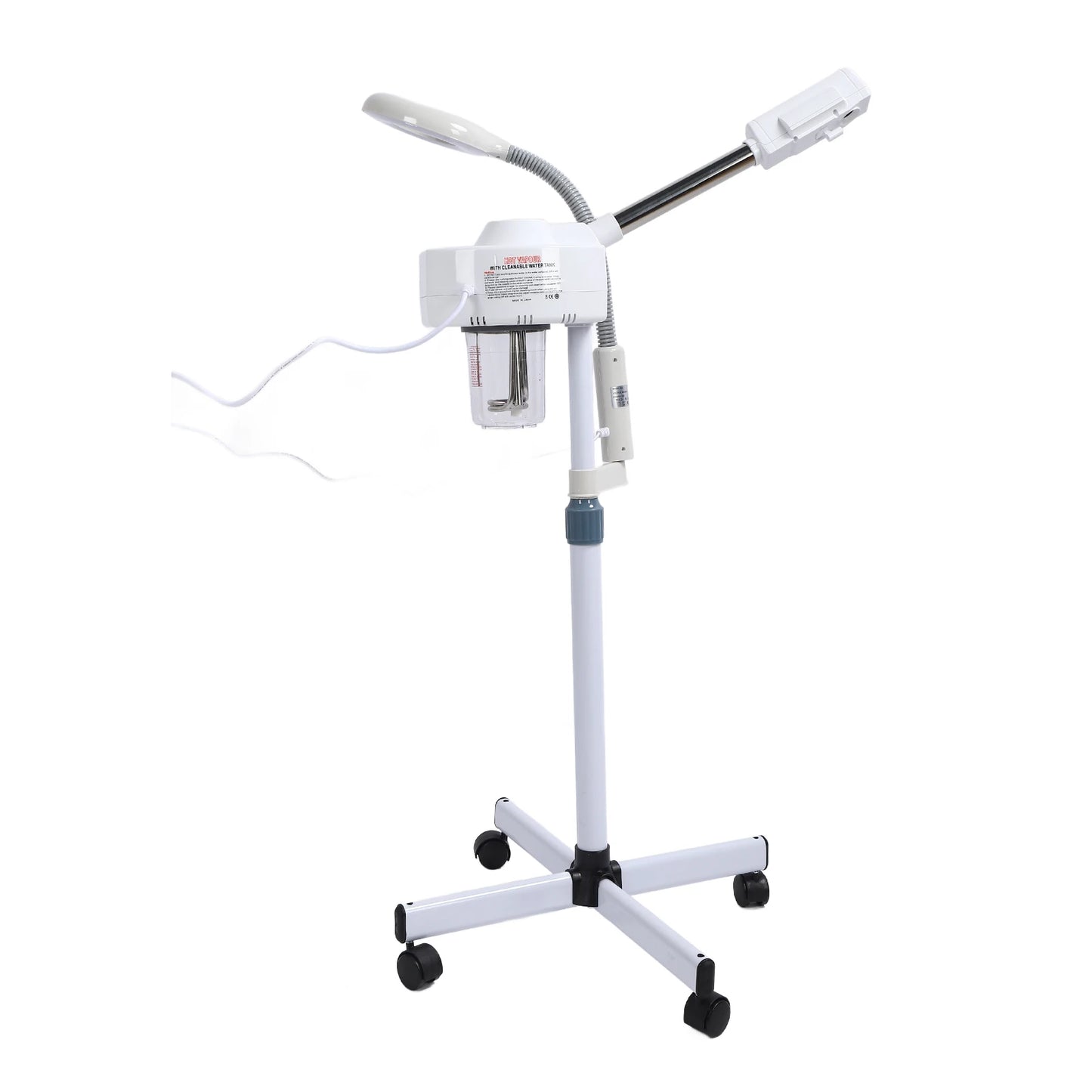 Facial Equipment Professional Facial 3X Magnifying Lamp Machine Spa Salon Beauty Skin Care Equipment