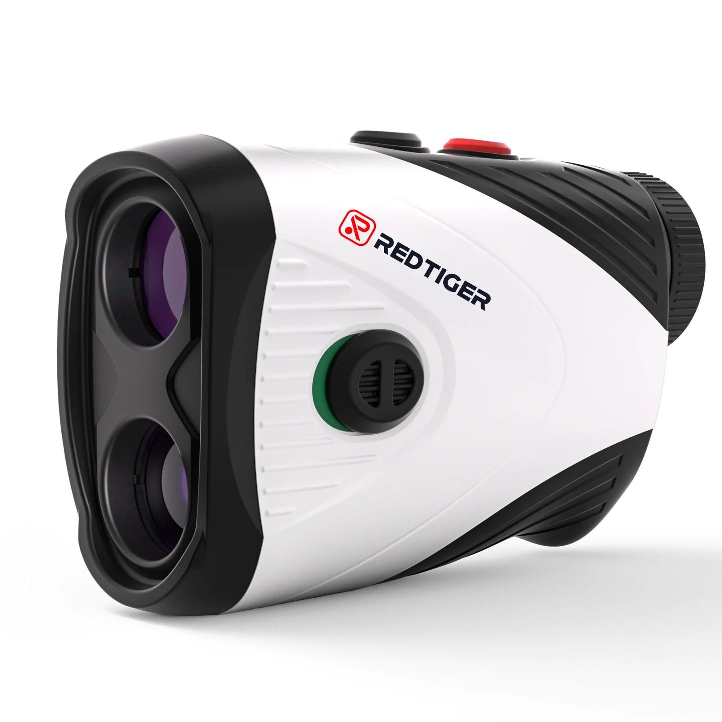 REDTIGER Golf Rangefinder with Slope 1000M 1200 Yards Laser Range Finder Golfing 7X Magnification Rechargeable Range Finders