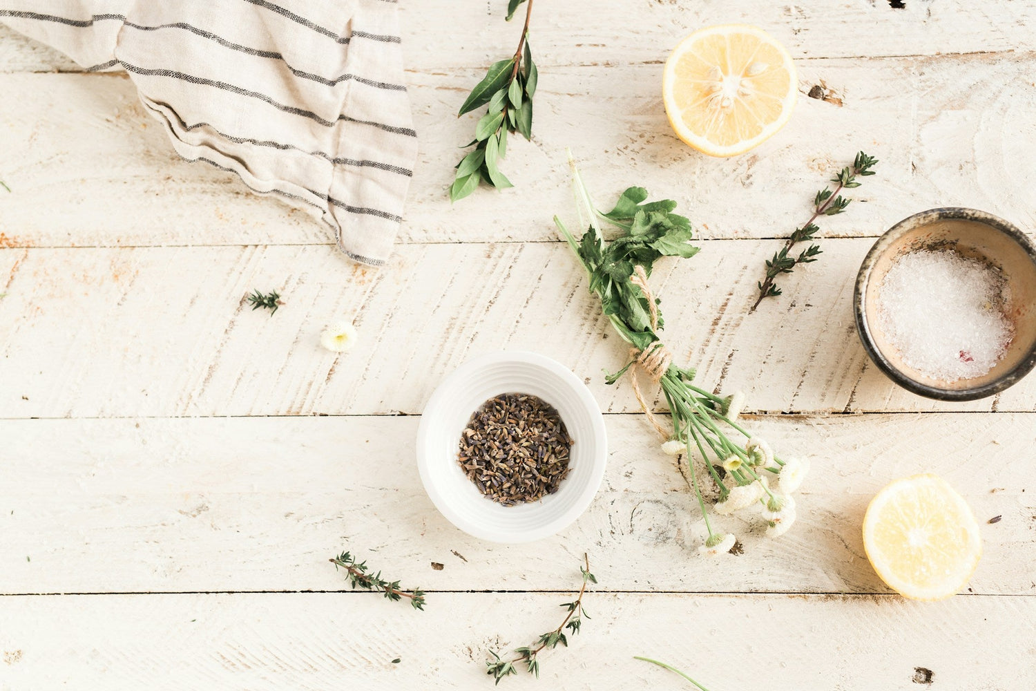 Health and Wellness