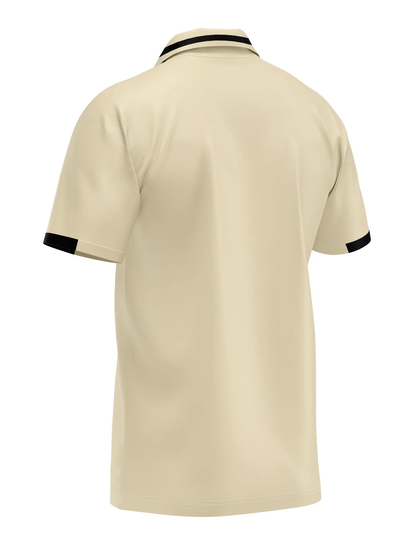 RED SPY Men's Summer Fashion Shirt - Casual Short Sleeve, Button, Paris Logo Print, 100% Polyester Fiber, 180g/sqm, Machine Wash