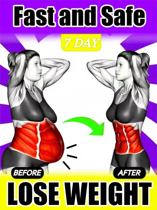 Slim Down & Define Your Waist | Natural Plant Extract Slimming Oil | Fast-Absorbing Relief for Water Weight & Bloating
