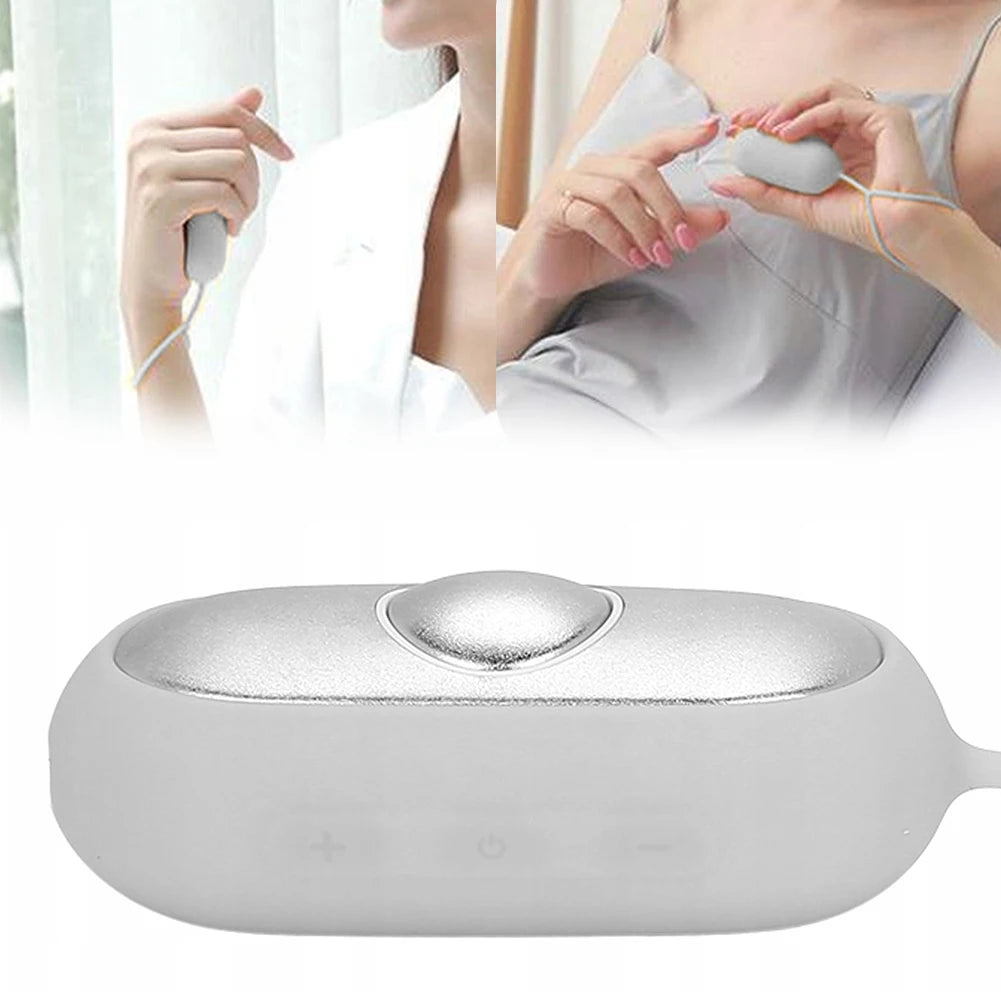 Sleep Aid Machine Improve Deep Sleep Holding Sleep Device Focus Attention Lightweight Sleeping Device for Insomnia Brain Massage