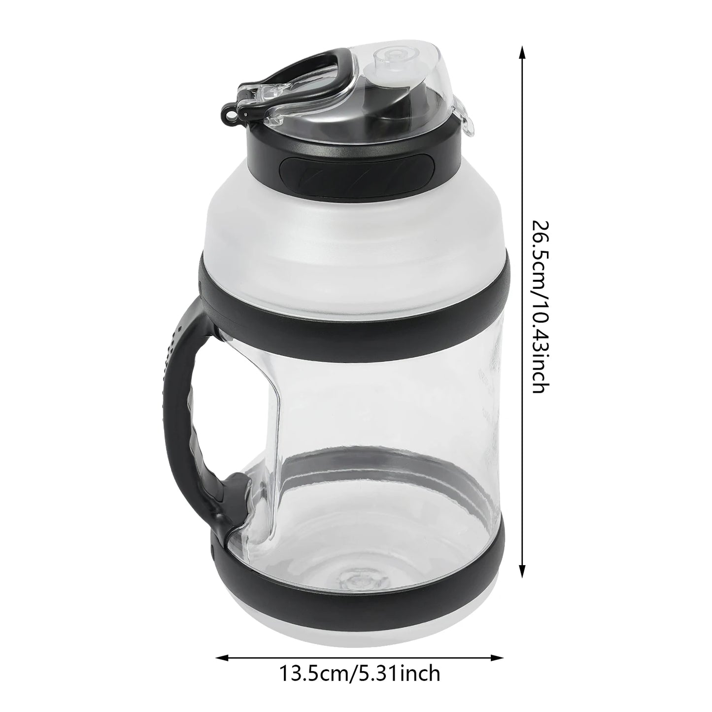 150W Portable Juice Extractor Electric Blender Large Capacity Six Blades Blender Kitchen Milkshakes Blender USB Rechargeable