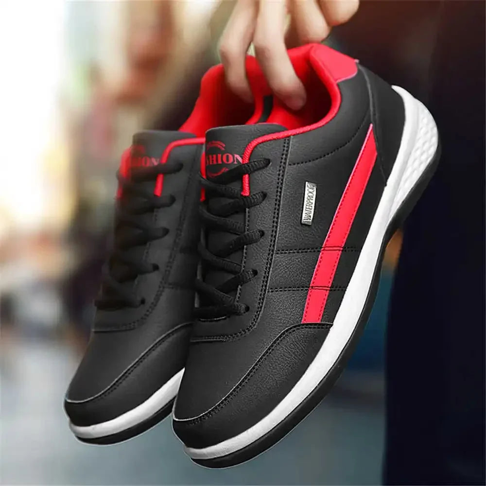 Chunky New Men's Shoes Men Men's Casual Sneakers Fashion Tennis for Men Sports Designers Sneskers Vzuttya Technology Zapatillas