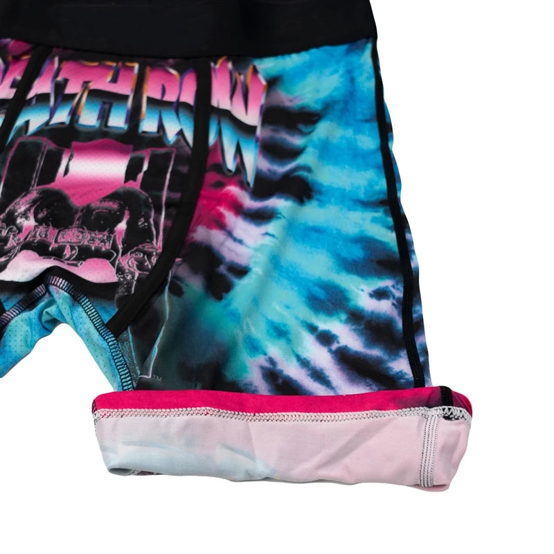 5Pcs Fashion Print Men Underwear Boxer Men's Panties Lingerie Men Underpants Boxers Trunks Plus Size XL-5XL Men's Boxer Briefs