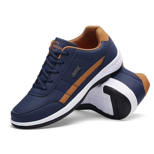 Chunky New Men's Shoes Men Men's Casual Sneakers Fashion Tennis for Men Sports Designers Sneskers Vzuttya Technology Zapatillas