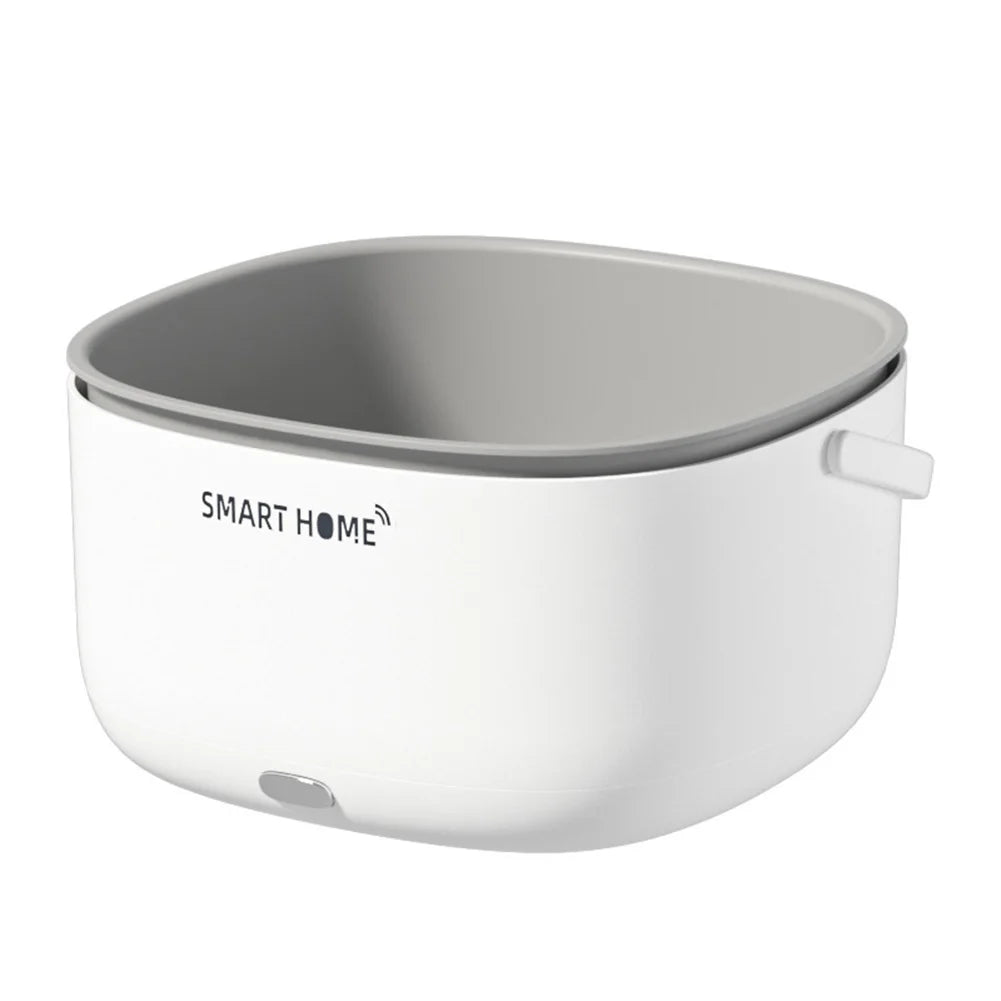 Ultrasound Vegetable Washing Machine Household Electric Vegetable Washers Wireless Kitchen Gadgets for Tableware Bottles