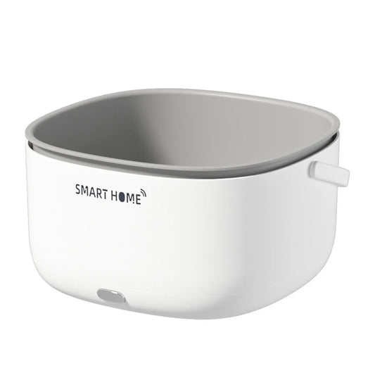 Ultrasound Vegetable Washing Machine Household Electric Vegetable Washers Wireless Kitchen Gadgets for Tableware Bottles