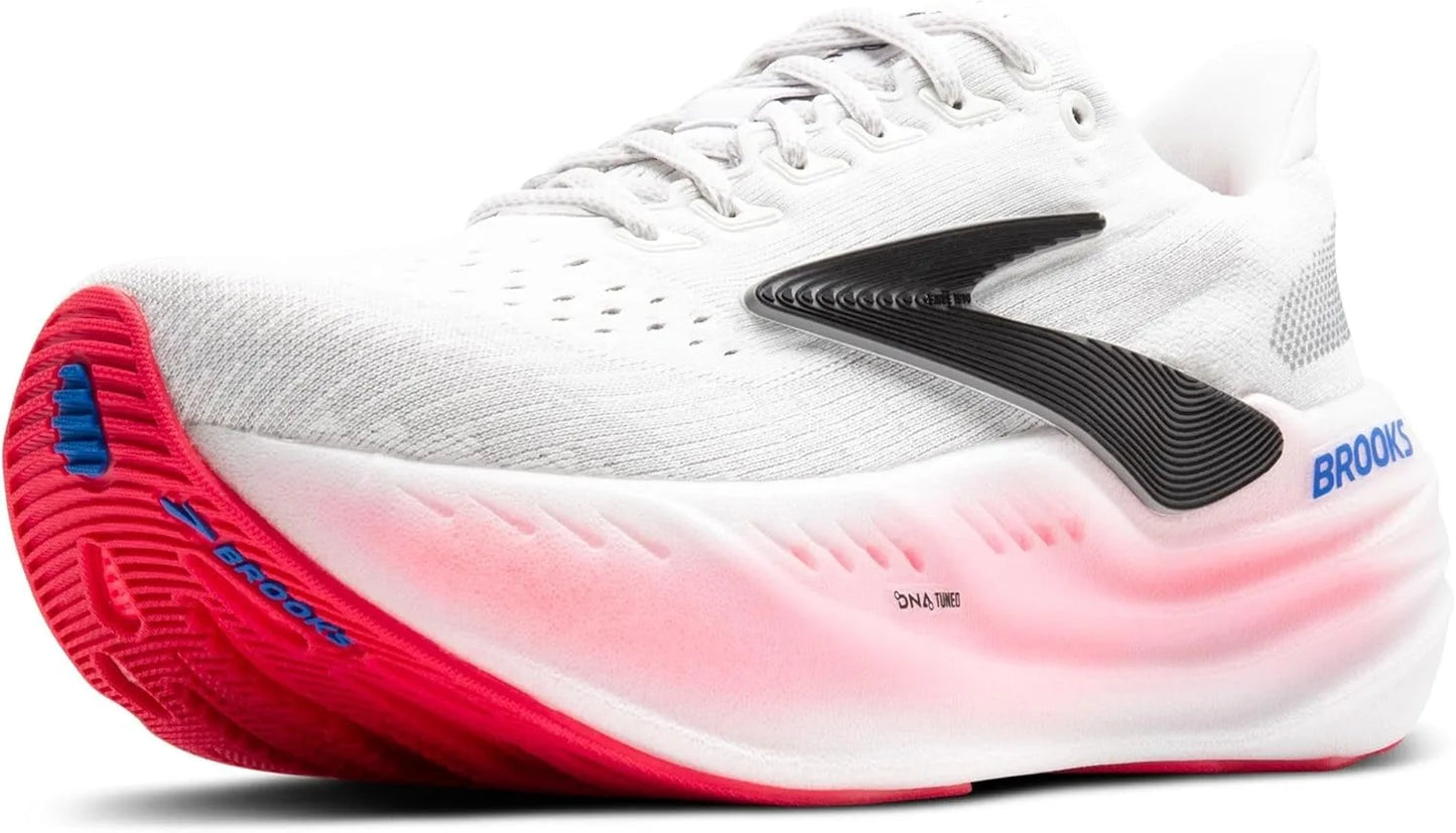 Brooks Glycerin Max Neutral Running & Walking Shoe Men’s&Women’s