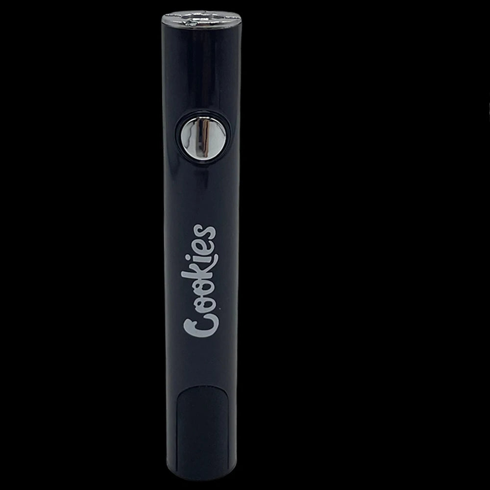 510 Thread Welding Heating Tool Pen Cookies Electric Soldering Iron 650mAh Battery LCD Display Screen Voltage Adjustable Battery