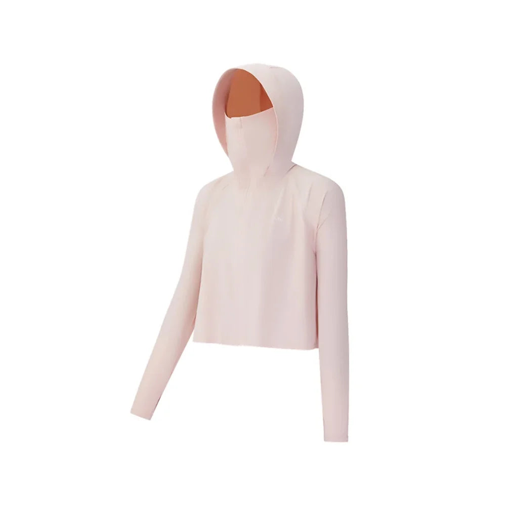 OhSunny Summer Cool Protective Jackets UPF 1000 Anti UV Coats