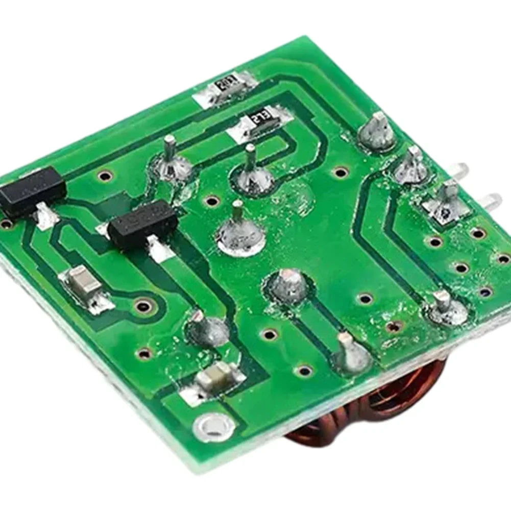 315/433MHz RF Transmitter Receiver Module Wireless Remote Module for Arduino 3.5-12V/DC5V Smart Electronics Module for Arduino
