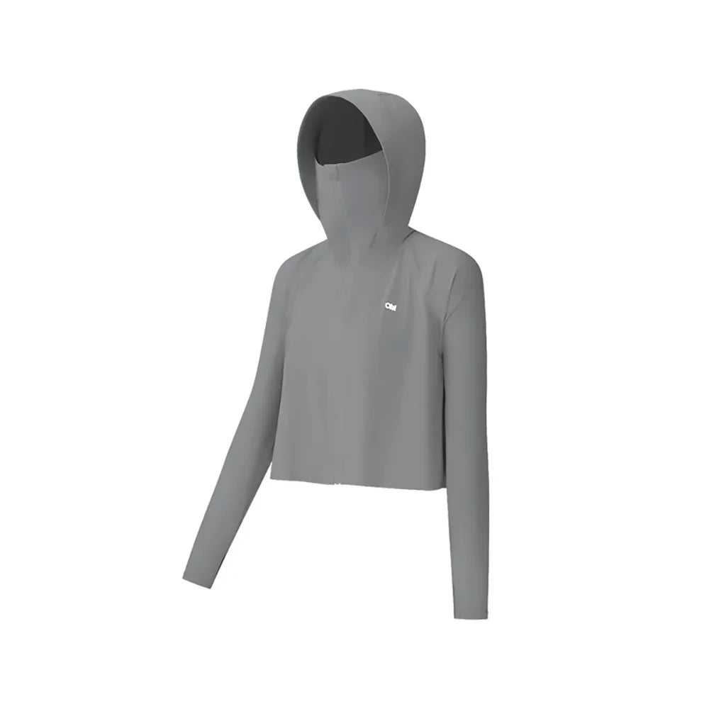 OhSunny Summer Cool Protective Jackets UPF 1000 Anti UV Coats