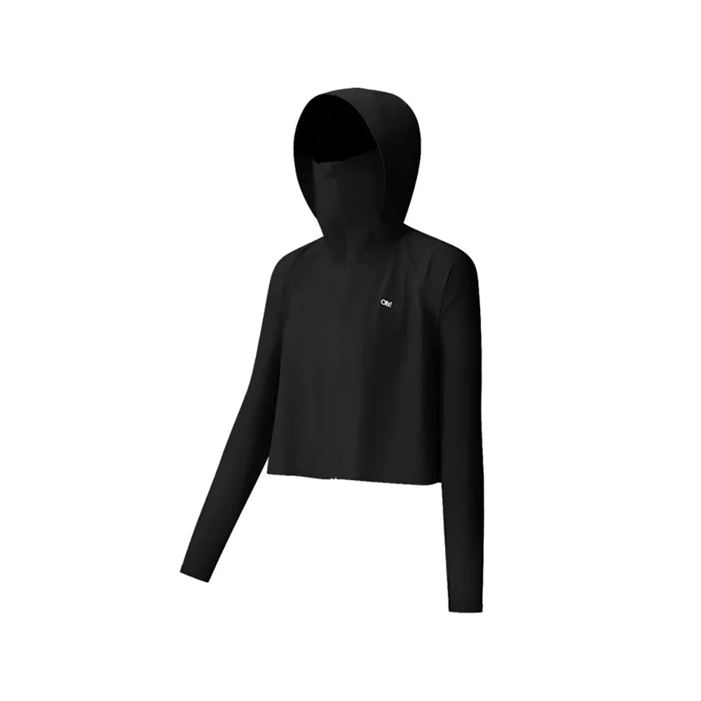 OhSunny Summer Cool Protective Jackets UPF 1000 Anti UV Coats