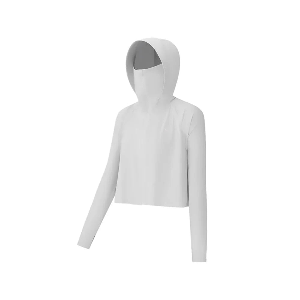 OhSunny Summer Cool Protective Jackets UPF 1000 Anti UV Coats